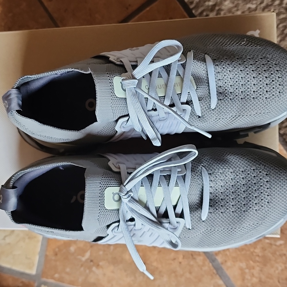 On Running Women’s Cloudswift 3 Sneakers